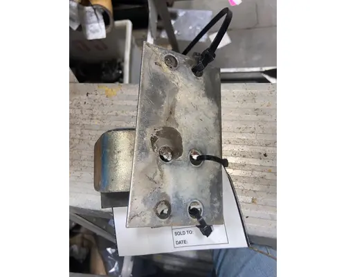 PETERBILT  Brackets, Misc.