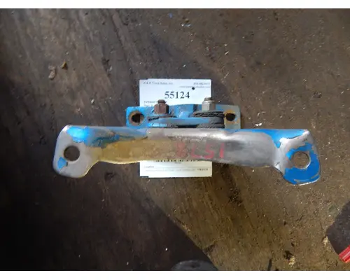 PETERBILT  Brackets, Misc.
