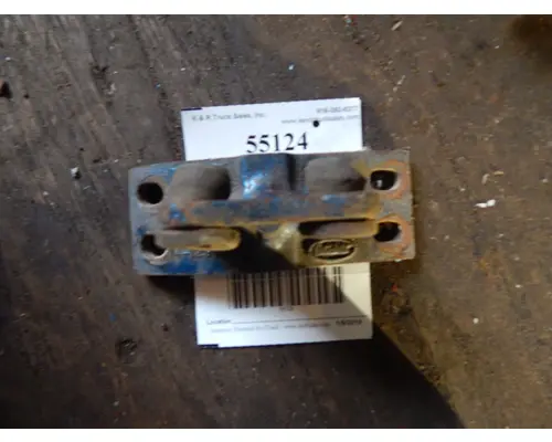 PETERBILT  Brackets, Misc.