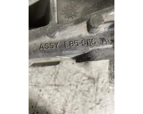 PETERBILT  Brackets, Misc.