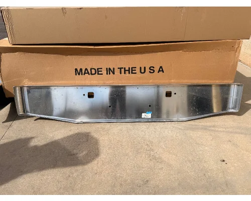 PETERBILT  Bumper Assembly, Front