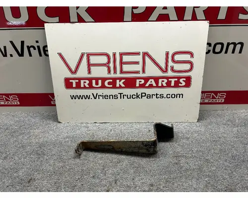 PETERBILT  Bumper Bracket, Front
