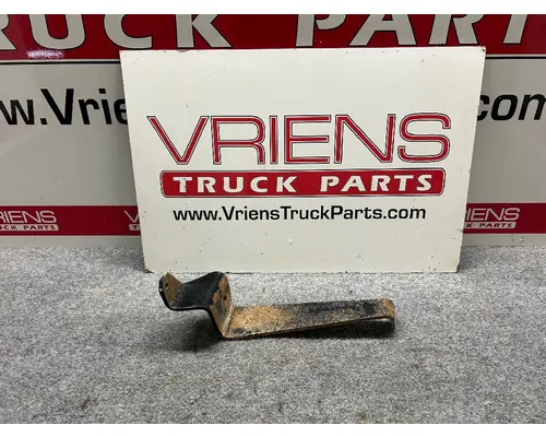 PETERBILT  Bumper Bracket, Front