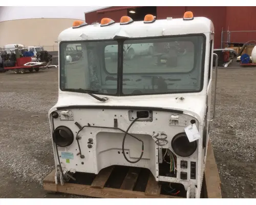 PETERBILT  CAB ASSEMBLY