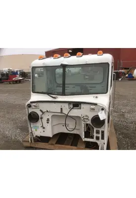 PETERBILT  CAB ASSEMBLY