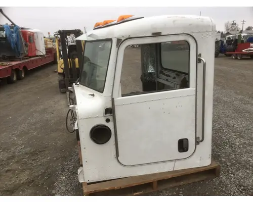 PETERBILT  CAB ASSEMBLY