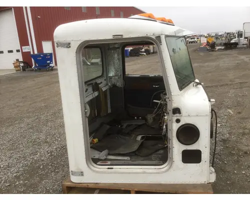 PETERBILT  CAB ASSEMBLY