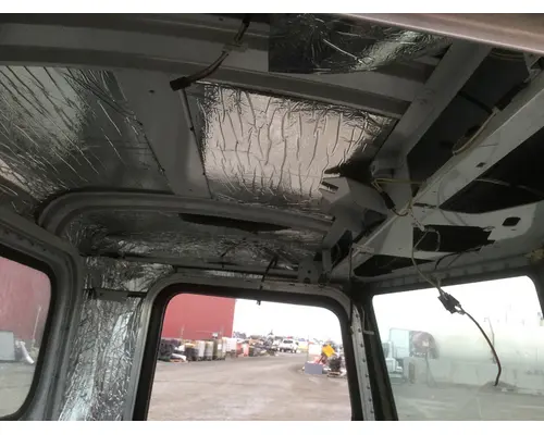 PETERBILT  CAB ASSEMBLY
