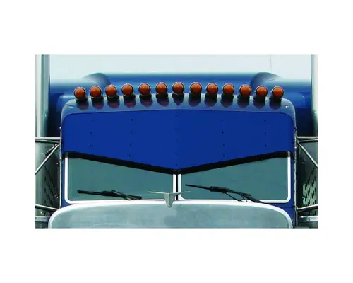 PETERBILT  CAB CLIP