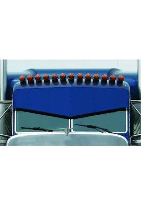 PETERBILT  CAB CLIP