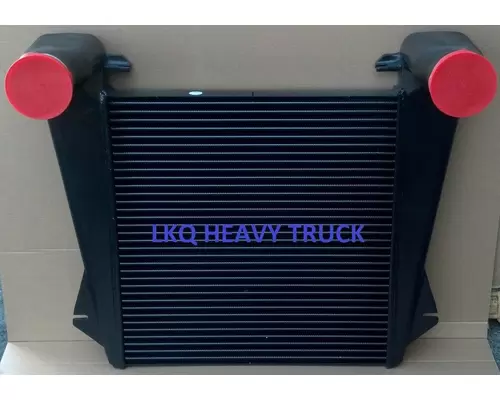 PETERBILT  CHARGE AIR COOLER (ATAAC)