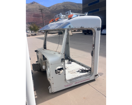 PETERBILT  Cab Assembly