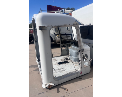 PETERBILT  Cab Assembly