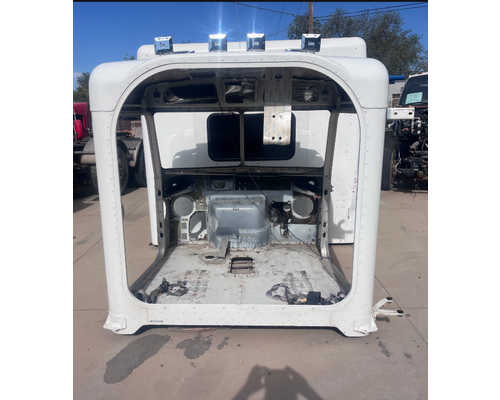 PETERBILT  Cab Assembly