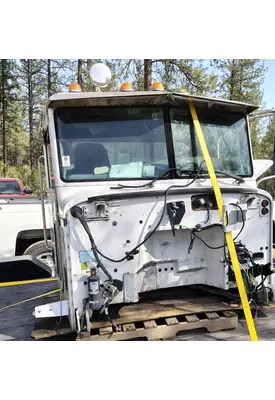 PETERBILT  Cab Assembly