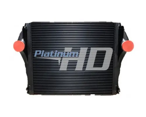 PETERBILT  Charge Air Cooler (ATAAC)