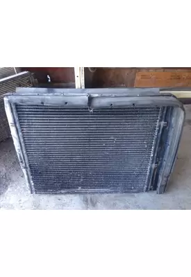PETERBILT  Charge Air Cooler (ATAAC)