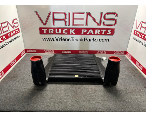 PETERBILT  Charge Air Cooler (ATAAC)