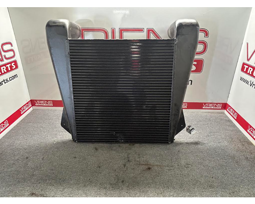 PETERBILT  Charge Air Cooler (ATAAC)