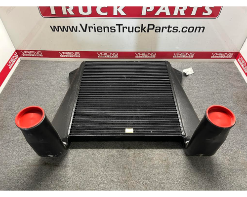 PETERBILT  Charge Air Cooler (ATAAC)