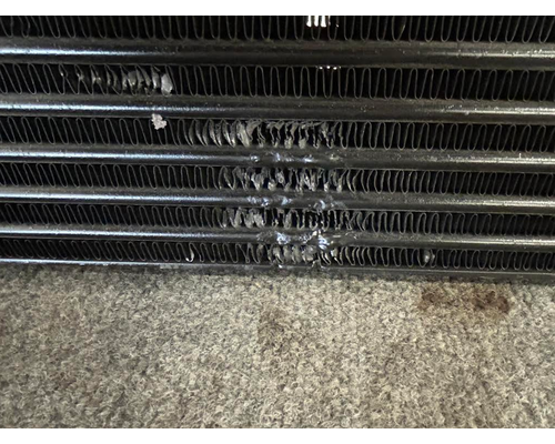 PETERBILT  Charge Air Cooler (ATAAC)