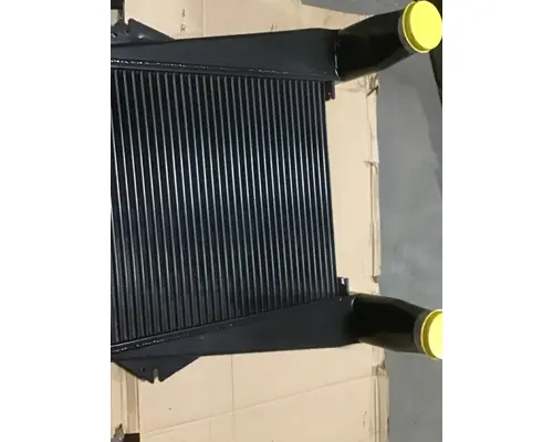 PETERBILT  Charge Air Cooler (ATAAC)