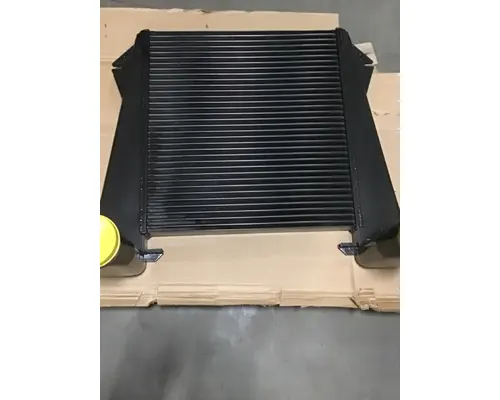 PETERBILT  Charge Air Cooler (ATAAC)