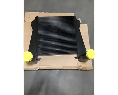 PETERBILT  Charge Air Cooler (ATAAC)