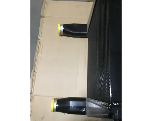 PETERBILT  Charge Air Cooler (ATAAC)