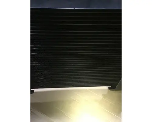 PETERBILT  Charge Air Cooler (ATAAC)