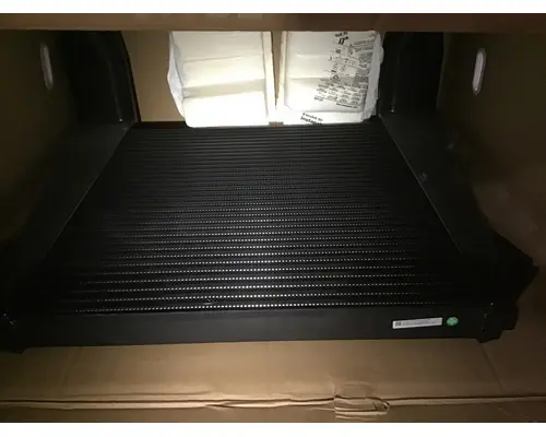 PETERBILT  Charge Air Cooler (ATAAC)
