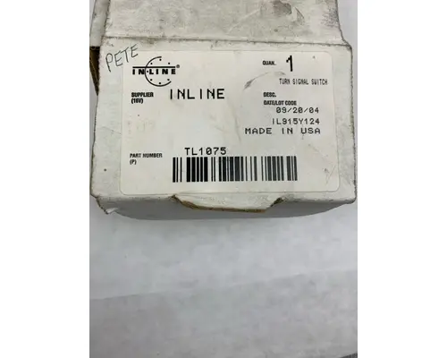 PETERBILT  Column Switch