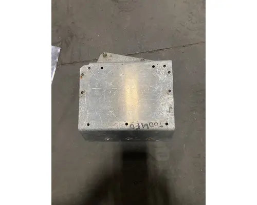 PETERBILT  Console