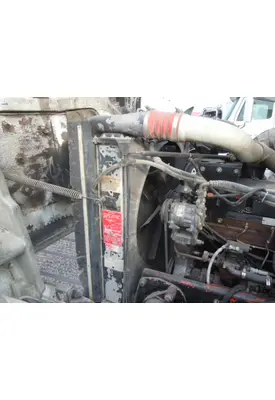 PETERBILT  Cooling Assy. (Rad., Cond., ATAAC)