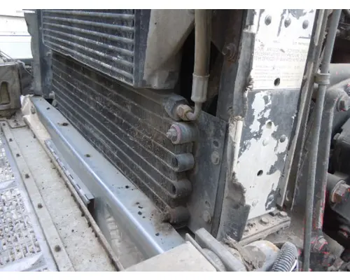 PETERBILT  Cooling Assy. (Rad., Cond., ATAAC)