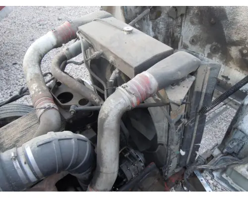 PETERBILT  Cooling Assy. (Rad., Cond., ATAAC)