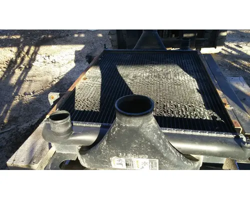 PETERBILT  Cooling Assy. (Rad., Cond., ATAAC)