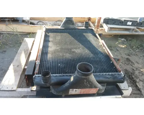 PETERBILT  Cooling Assy. (Rad., Cond., ATAAC)
