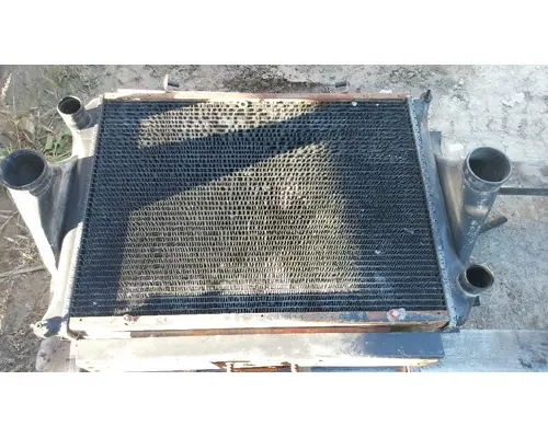 PETERBILT  Cooling Assy. (Rad., Cond., ATAAC)
