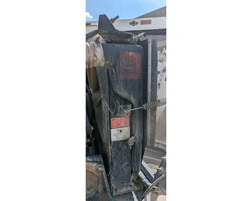 PETERBILT  Cooling Assy. (Rad., Cond., ATAAC)