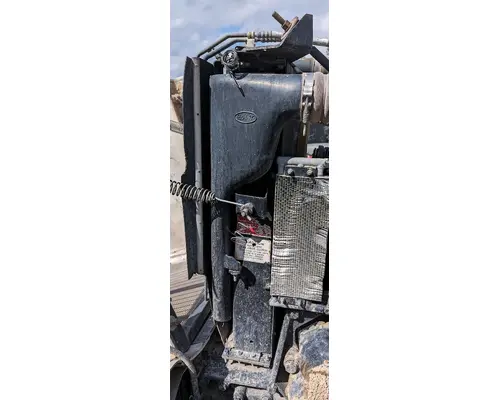PETERBILT  Cooling Assy. (Rad., Cond., ATAAC)