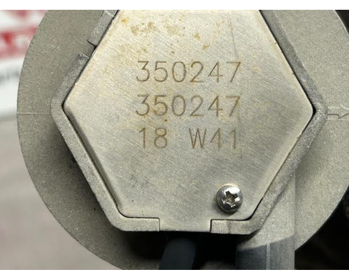 PETERBILT  DEF Level Sensor