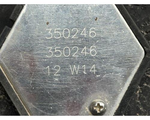 PETERBILT  DEF Level Sensor