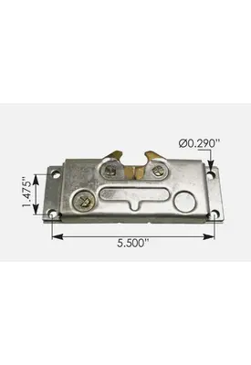 PETERBILT  DOOR PARTS
