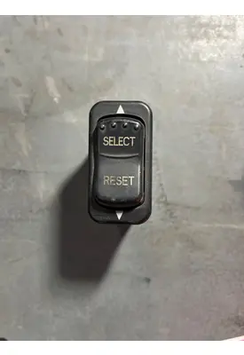 PETERBILT  Dash / Console Switch
