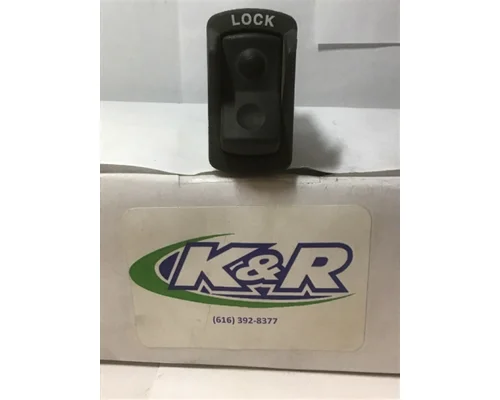 PETERBILT  Dash  Console Switch