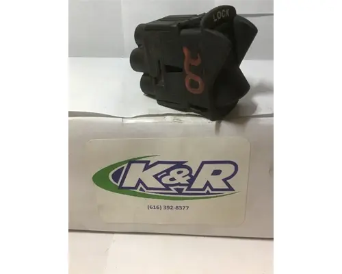 PETERBILT  Dash  Console Switch