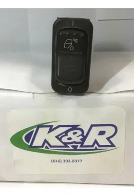 PETERBILT  Dash / Console Switch