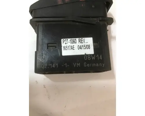 PETERBILT  Dash  Console Switch