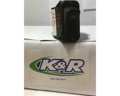 PETERBILT  Dash  Console Switch